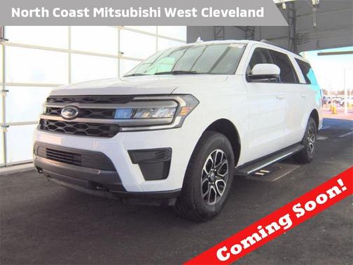2023 Ford Expedition Max XLT