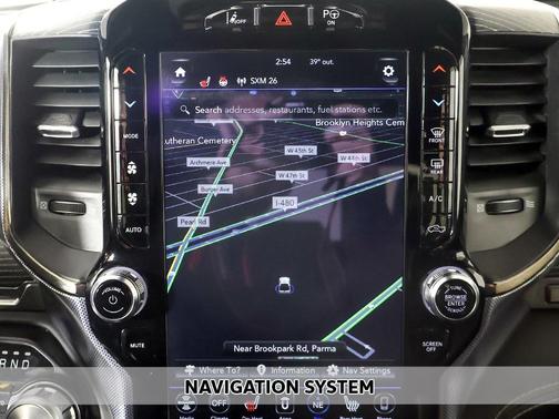 2020 RAM 1500 Limited