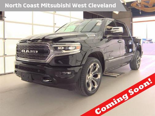 2020 RAM 1500 Limited