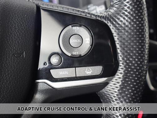 2021 Honda Passport AWD Elite