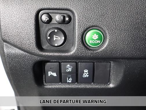 2021 Honda Passport AWD Elite