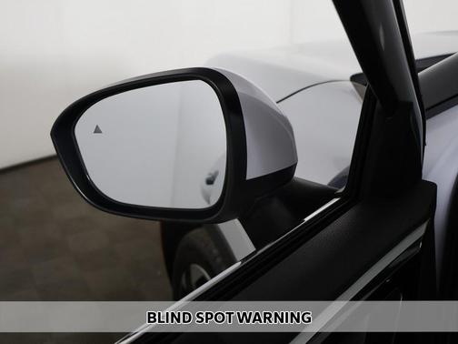 2022 Mitsubishi Outlander ES 2.5 S-AWC