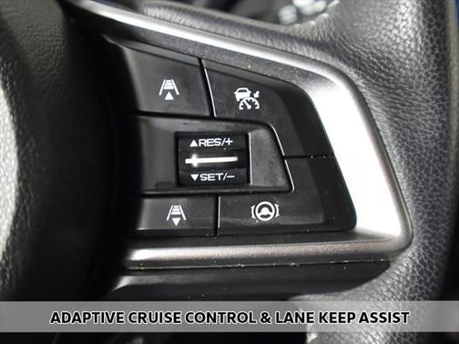 2022 Subaru Ascent Limited 7-Passenger