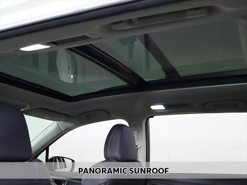 2022 Subaru Ascent Limited 7-Passenger