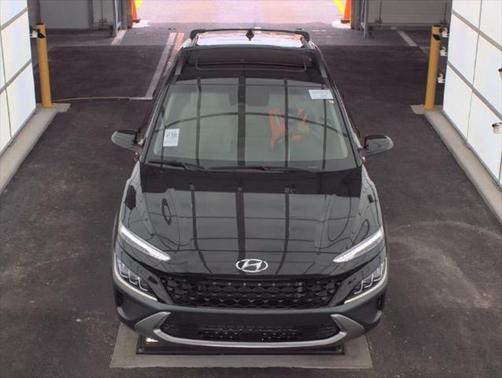 2023 Hyundai KONA Limited