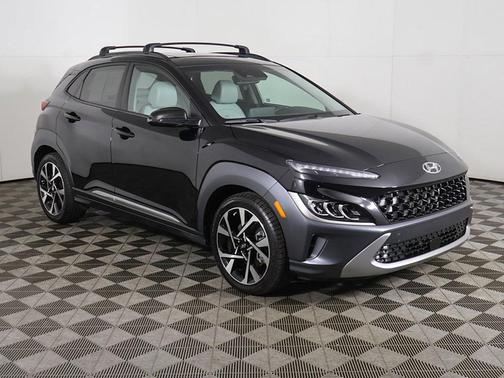 2023 Hyundai KONA Limited