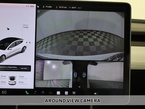 2020 Tesla Model 3 Standard Range