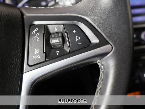 Black Cherry Metallic 2018 Buick Encore Sport Touring