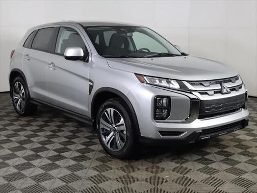 2024 Mitsubishi Outlander Sport 2.0 ES