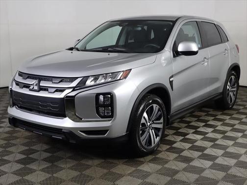 2024 Mitsubishi Outlander Sport 2.0 ES
