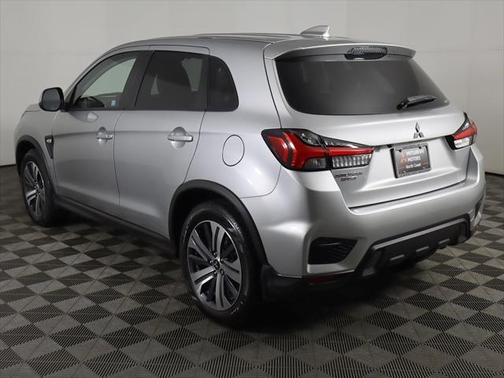 2024 Mitsubishi Outlander Sport 2.0 ES