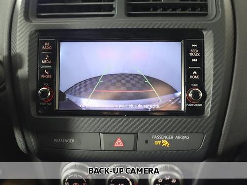 2024 Mitsubishi Outlander Sport 2.0 ES