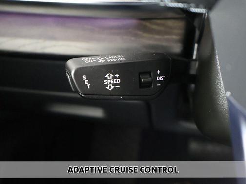 Samurai Gray Metallic 2022 Audi Q7 45 Premium Plus