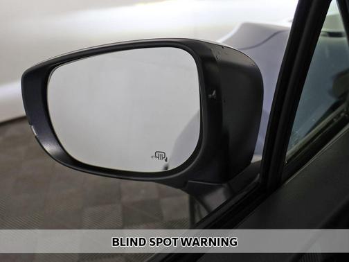 Horizon Blue Pearl 2024 Subaru Crosstrek Premium