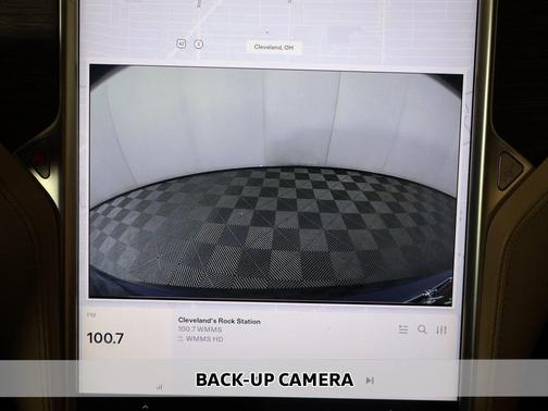 2016 Tesla Model S P90D