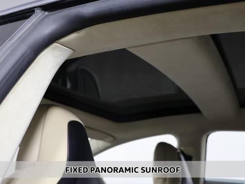 2016 Tesla Model S P90D