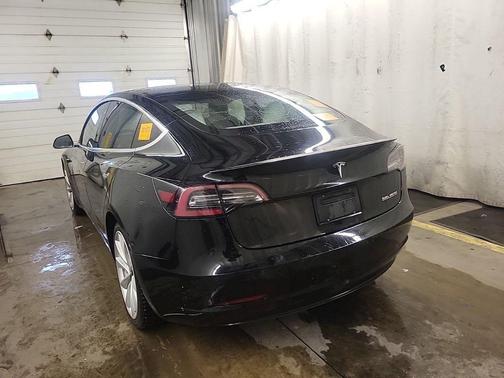 2020 Tesla Model 3 Performance