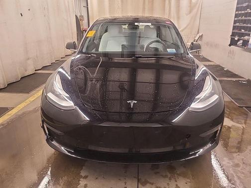 2020 Tesla Model 3 Performance