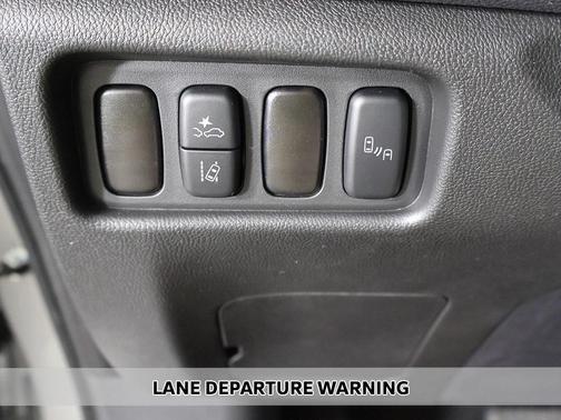 2025 Mitsubishi Outlander Sport SE