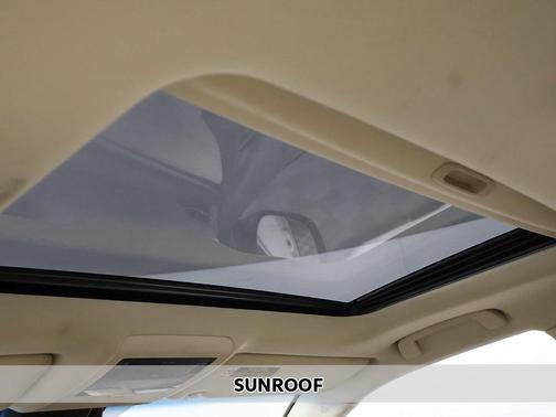 2016 Lexus LX 570 Base
