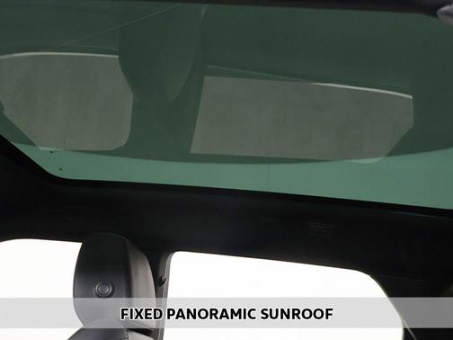 Fuji White 2022 Land Rover Range Rover Evoque R-Dynamic S