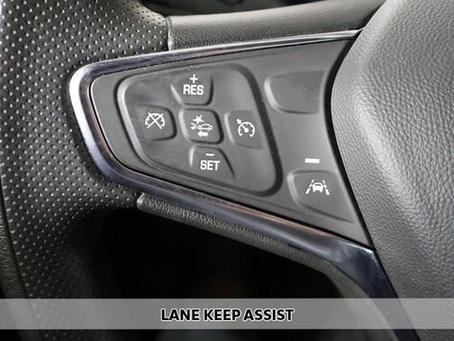 2024 Chevrolet Malibu 1LS