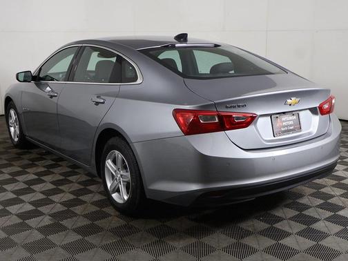 2024 Chevrolet Malibu 1LS