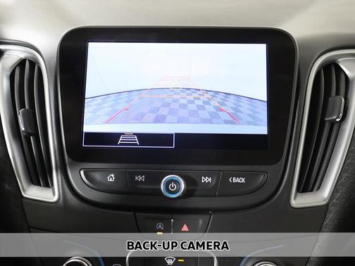 2024 Chevrolet Malibu 1LS