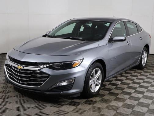 2024 Chevrolet Malibu 1LS