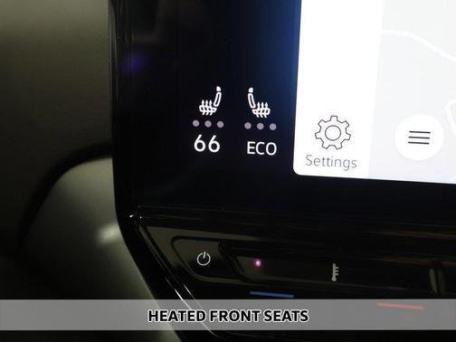 Pure Gray 2023 Volkswagen ID.4 Pro