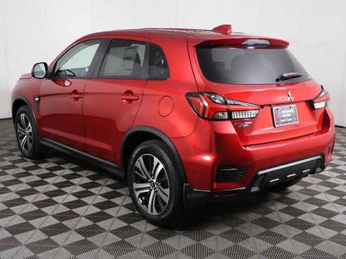 2025 Mitsubishi Outlander Sport 2.0 ES