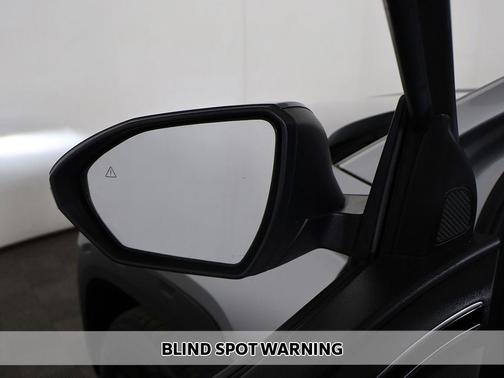 Shimmering Silver 2024 Hyundai TUCSON XRT