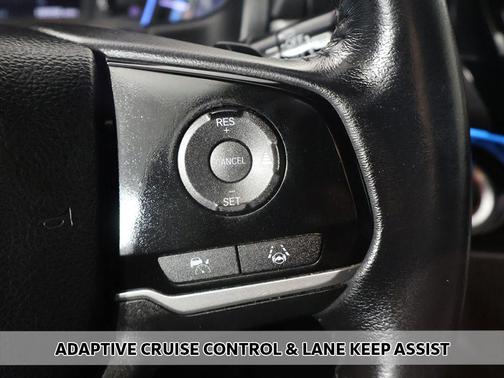 Gray 2023 Honda Odyssey Touring
