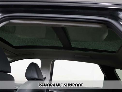 Phantom Black 2022 Hyundai TUCSON Limited