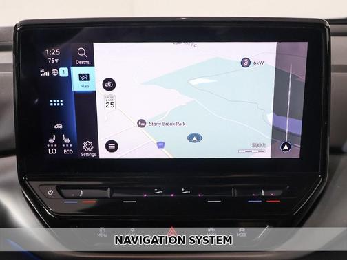 2021 Volkswagen ID.4 Pro