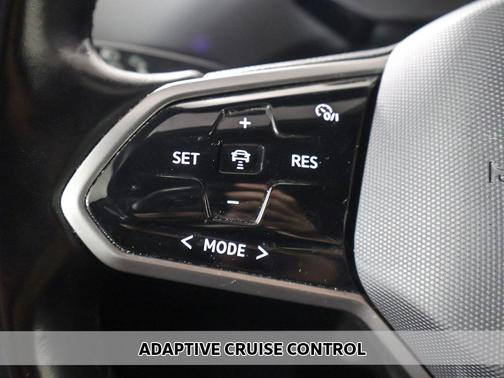 2021 Volkswagen ID.4 Pro