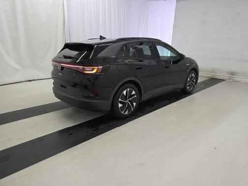 2021 Volkswagen ID.4 Pro