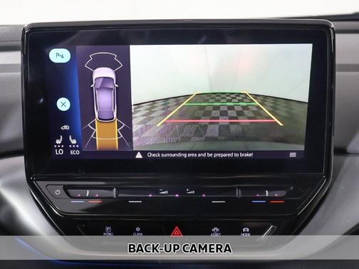 2021 Volkswagen ID.4 Pro