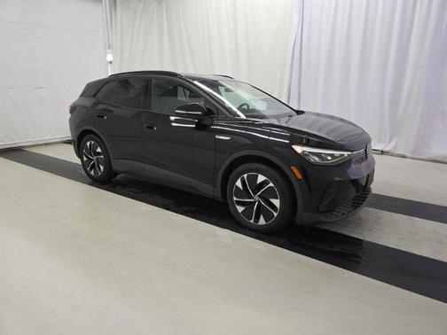 2021 Volkswagen ID.4 Pro