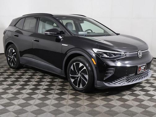 2021 Volkswagen ID.4 Pro