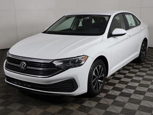 2024 Volkswagen Jetta 1.5T S