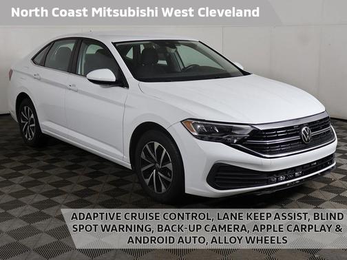 2024 Volkswagen Jetta 1.5T S