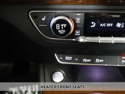 2022 Audi Q5 45 S line Premium