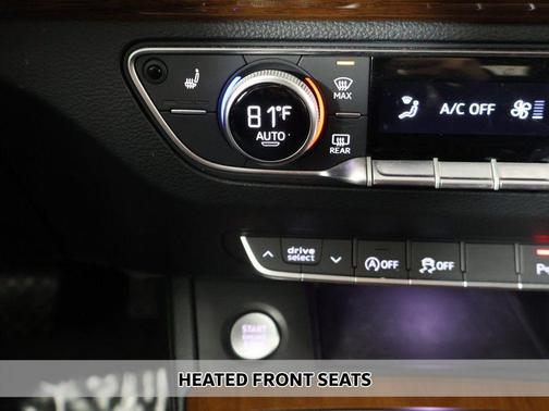 2022 Audi Q5 45 S line Premium