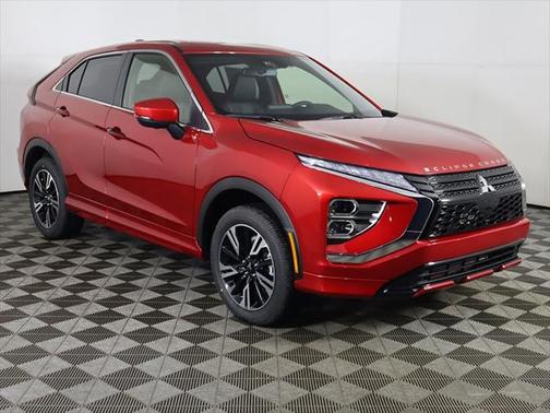 2025 Mitsubishi Eclipse Cross SEL
