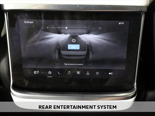 2022 Tesla Model S Base