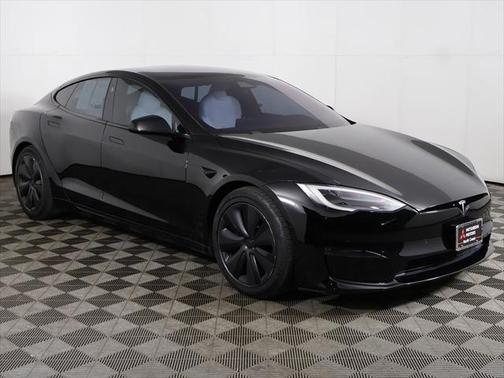 2022 Tesla Model S Base
