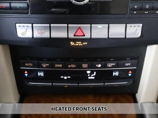 2015 Mercedes-Benz E-Class E 350