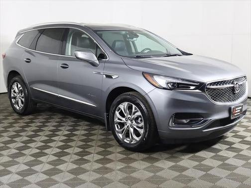 2021 Buick Enclave AWD Avenir