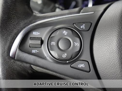 2021 Buick Enclave AWD Avenir